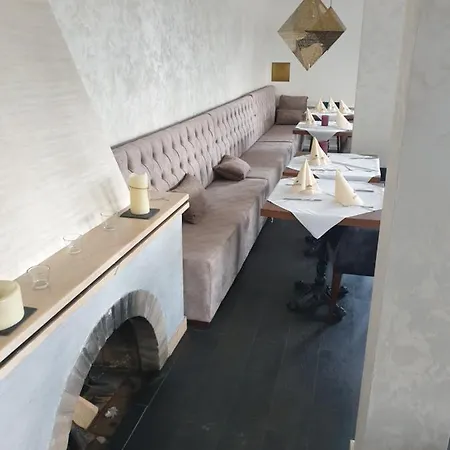 Hotel Amelia 3*