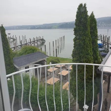 Amelia Hotel Île de Reichenau