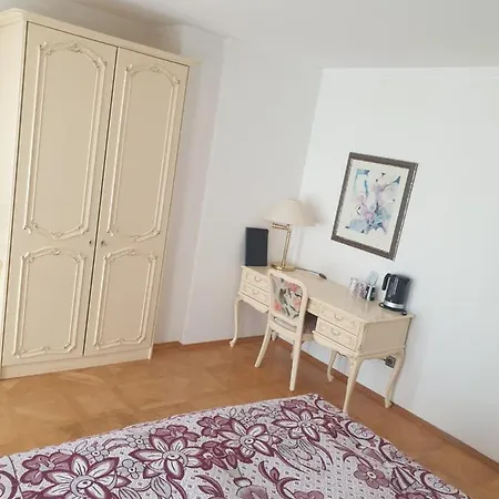 Amelia 3* Île de Reichenau